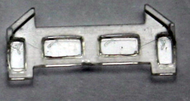 (image for) Light Bar (N SD-45)