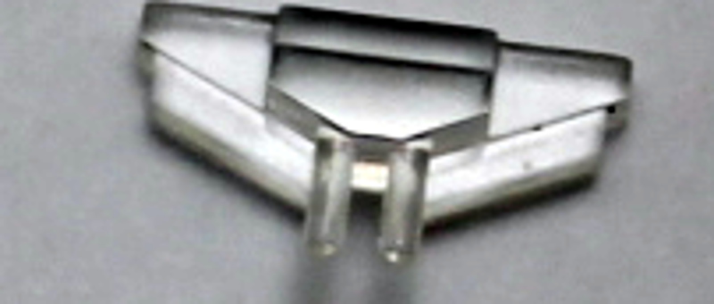 (image for) Cylinder Linkage (HO 2-10-0 Decapod)