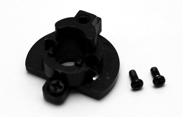 (image for) Motor Mount (O Scale Universal) - Click Image to Close