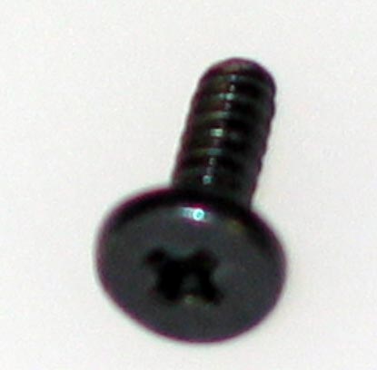 (image for) Screw 10367 Short (HO Universal) - Click Image to Close