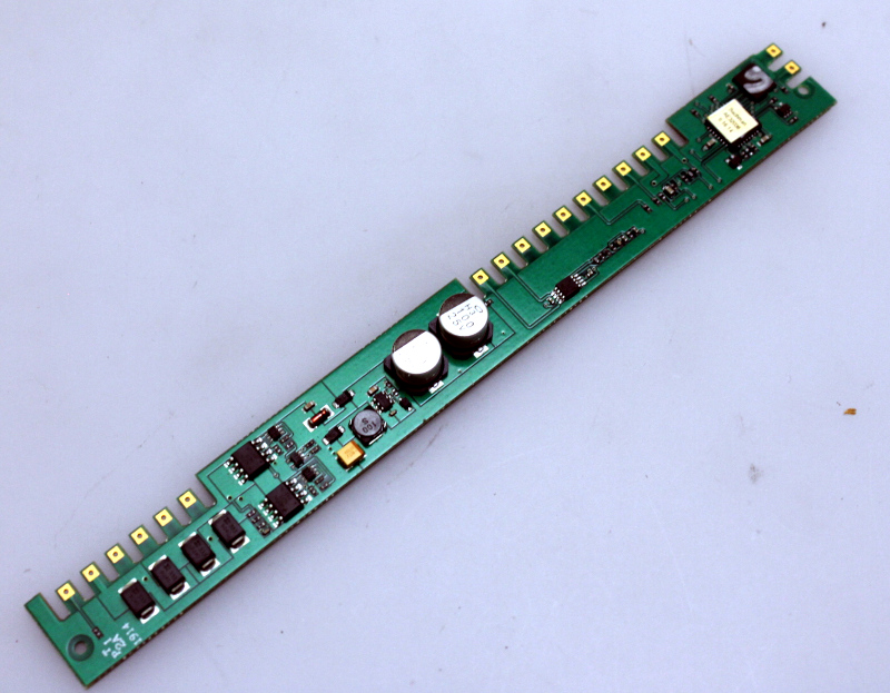 (image for) DCC Sound Board - AE32036 (DCC Sound)