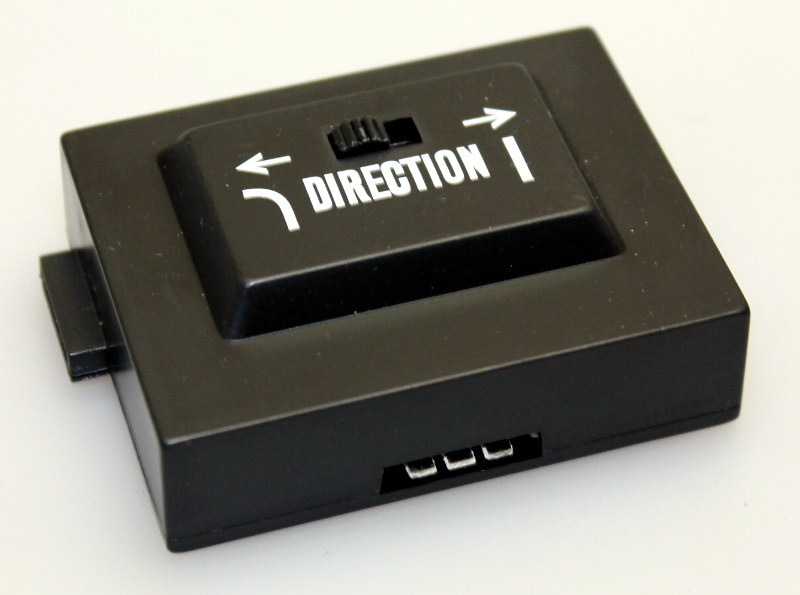 (image for) DIRECTIONAL BOX LG. (All Scales)