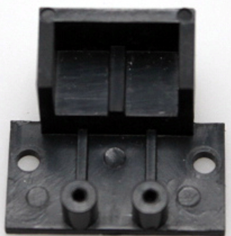 (image for) Smoke Unit Holder (Large 0-4-0 Porter)
