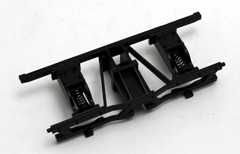 (image for) Truck Frame (Left) (G Scale 38/55 Ton Shay)(New)