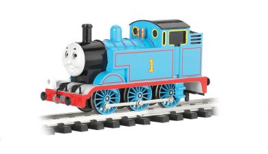 (image for) Thomas
