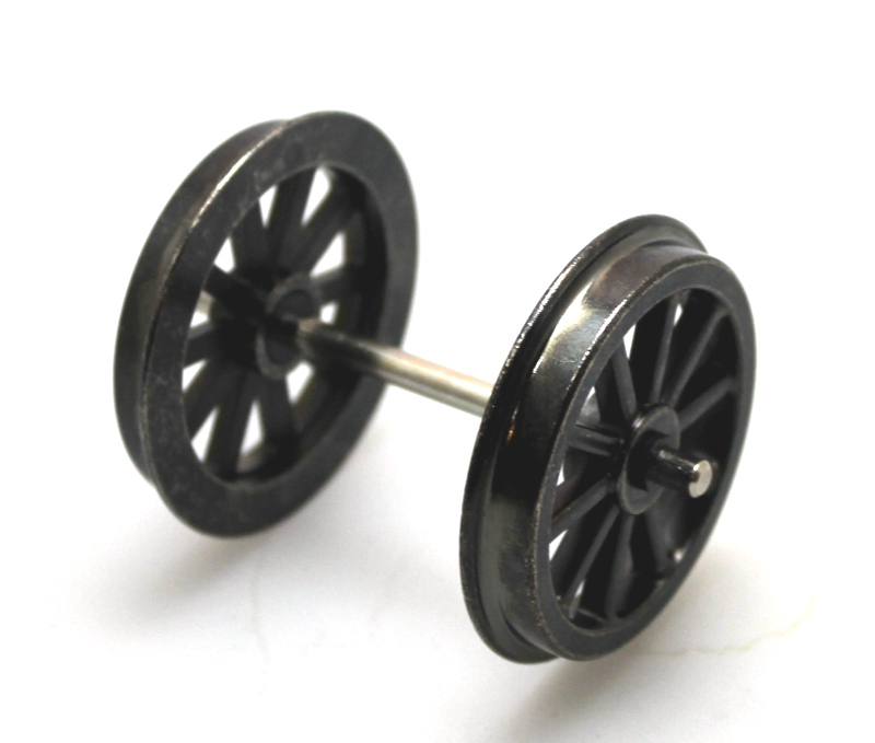 (image for) Metal Wheel (Large Thomas & Friends - Rolling Stocks) - Click Image to Close