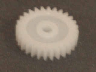 (image for) Gear (Large Scale 2-8-0 Consolidation)