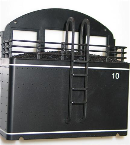(image for) Coal Box Assy [2-6-6-2] - (Large Scale) - Click Image to Close