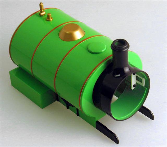 (image for) Boiler Shell (Large Thomas & Friends - Percy)