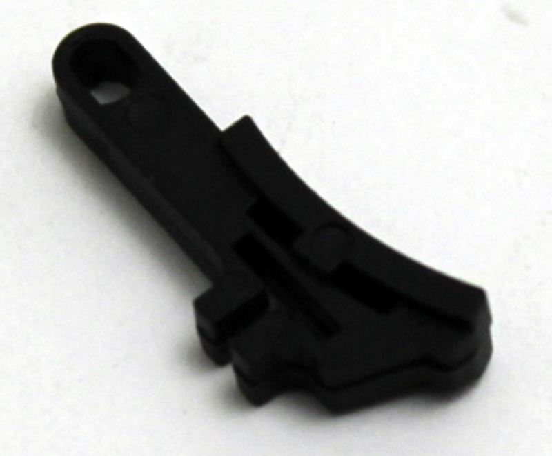(image for) Tender Brake Shoe (Large 2-8-0)