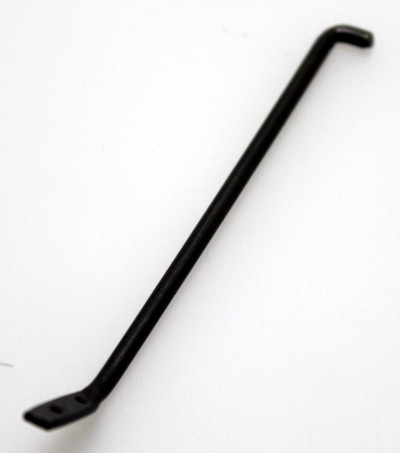 (image for) Front Beam Rail (Large K-27)