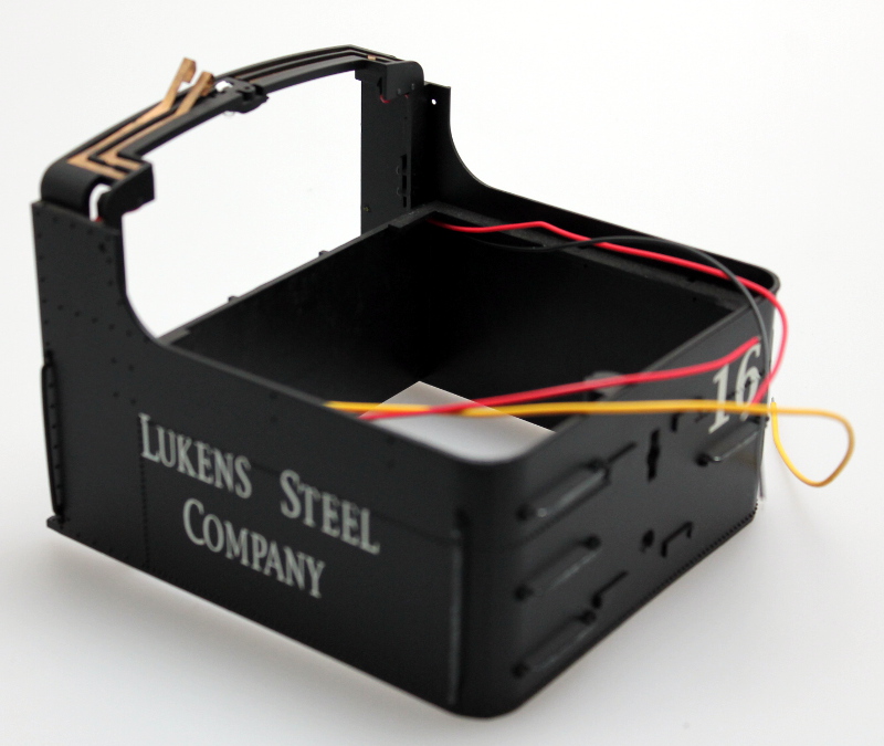 (image for) Tender Shell - Lukens Steel Co. (G Heisler) - Click Image to Close