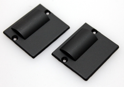(image for) Gear Cover Plates - pair (G Climax)