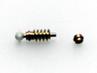 (image for) Worm Gear Set (N Scale S4)