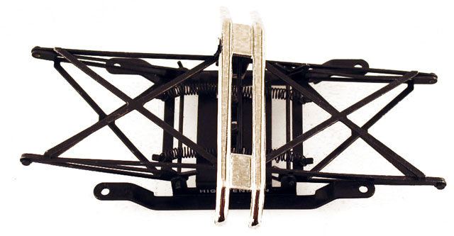 (image for) Pantographs (Scale GG-1) (O Scale)