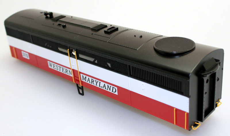 Bachmann Trains Online Store!