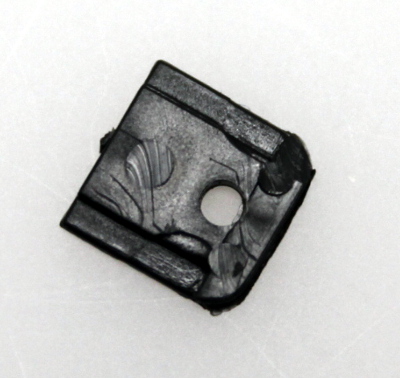 (image for) Coupler Cover - Front (On30 Forney)