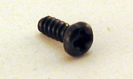 (image for) Screw #10213 (Bottom plate) (On30 0-4-2)