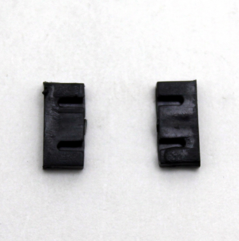 (image for) PCB Clips (2pc) (ON30 2-6-0)