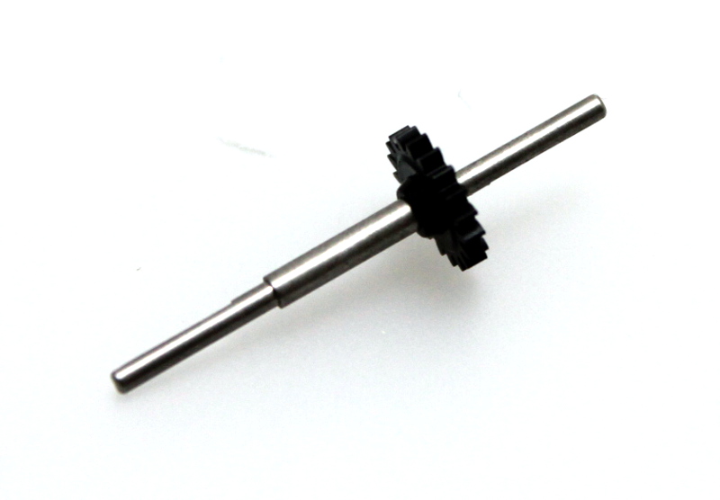 (image for) Gear box axle (On30 Climax)