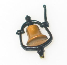 (image for) Bell (ON30 2-8-0)