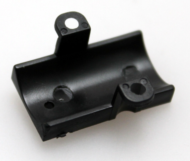 (image for) Motor Cover (On30 0-4-2 DCC Sound)