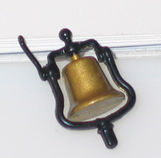 (image for) Bell (On30 Climax)