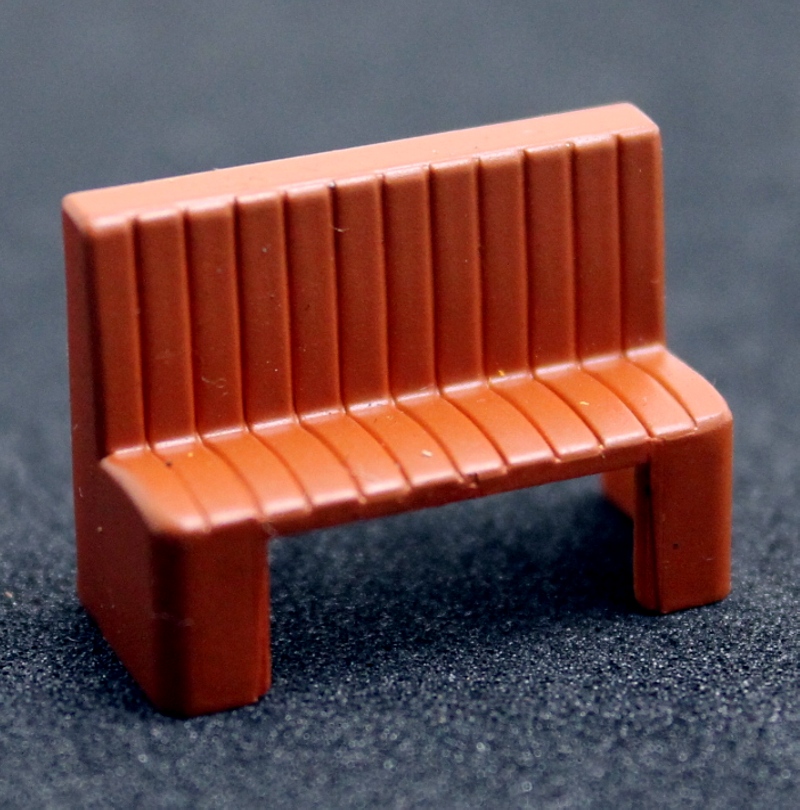 (image for) Seat (ON30 Railtruck)