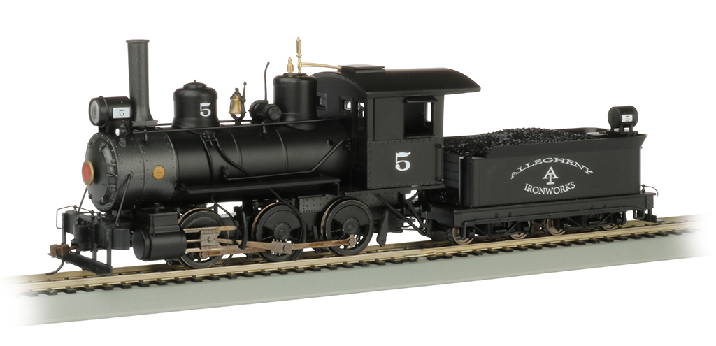 (image for) 0-6-0 ( DCC & sound ready )