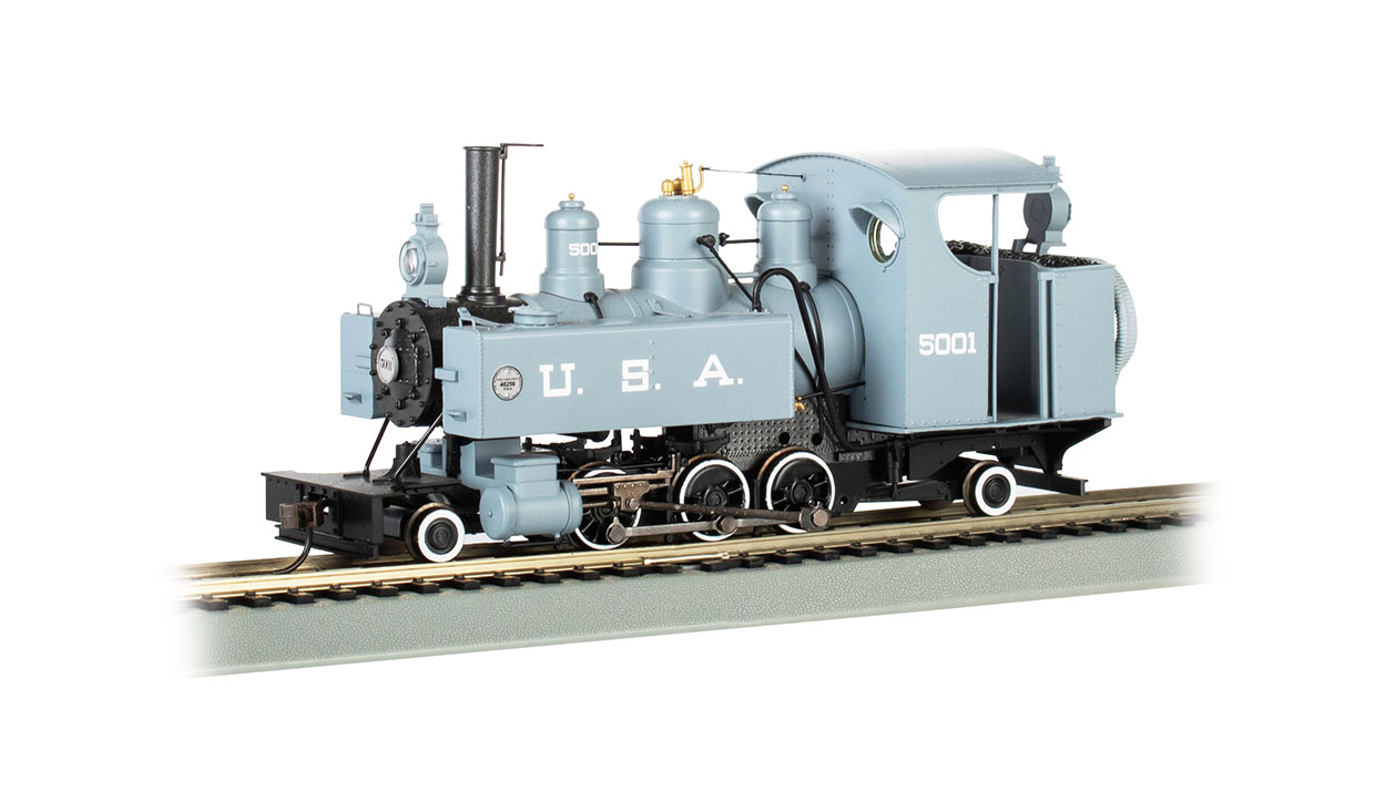 (image for) 2-6-2T Trench engine (DCC Sound)