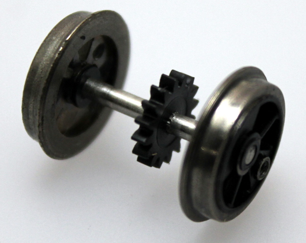 (image for) Drive Wheel - Geared (On30 Porter)