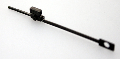 (image for) Piston & Drive Rod - Left (On30 Porter)