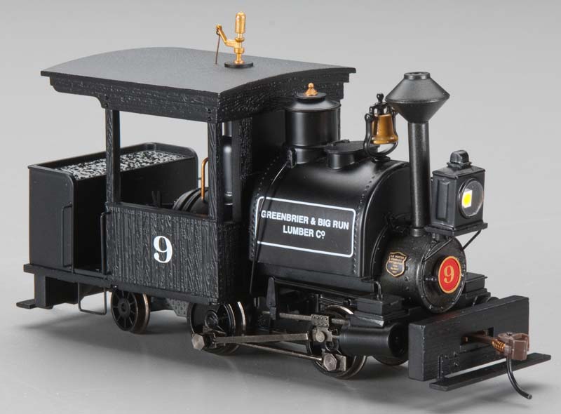 On30 Parts : Bachmann Trains Online Store!
