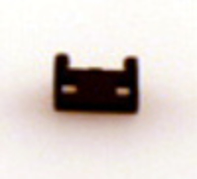 (image for) Coupler Cover (N Scale Universal)