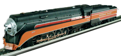 (image for) GS-4 (4-8-4)