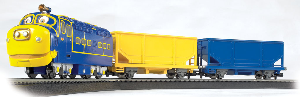 HO Parts : Bachmann Trains Online Store!