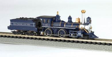 American : Bachmann Trains Online Store!