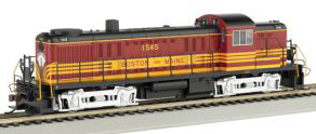RS-3 : Bachmann Trains Online Store!