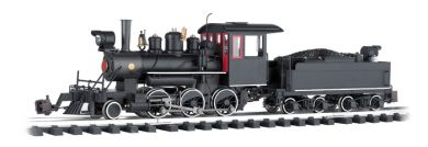 (image for) 2-6-0 Industrial Mogul