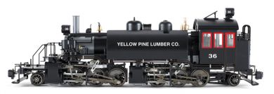 (image for) 2-6-6-2 Locomotive