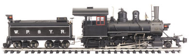 (image for) 2-8-0 Consolidation