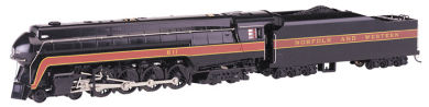 (image for) Class J 4-8-4