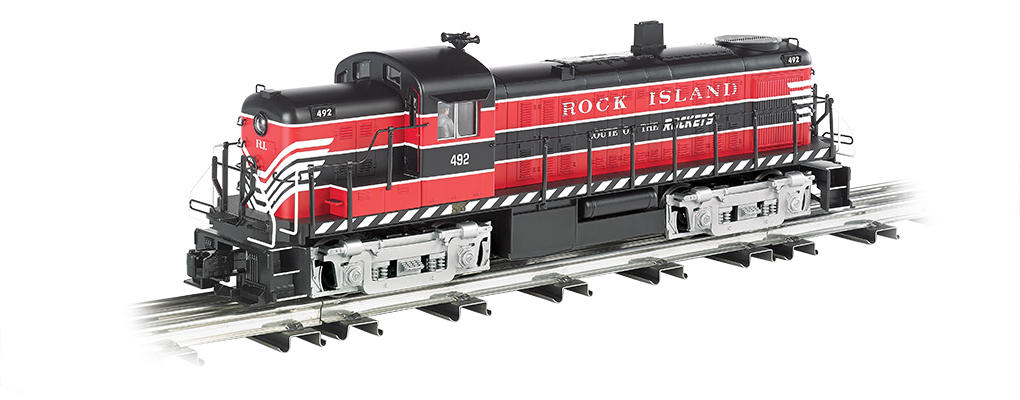 Scale - Williams : Bachmann Trains Online Store!