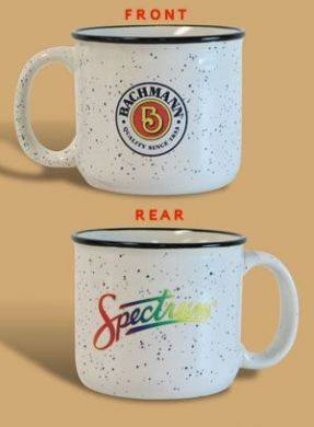 Trail Mug Trail Mug