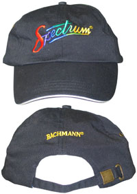 Casquette de baseball Spectrum Casquette de baseball Spectrum