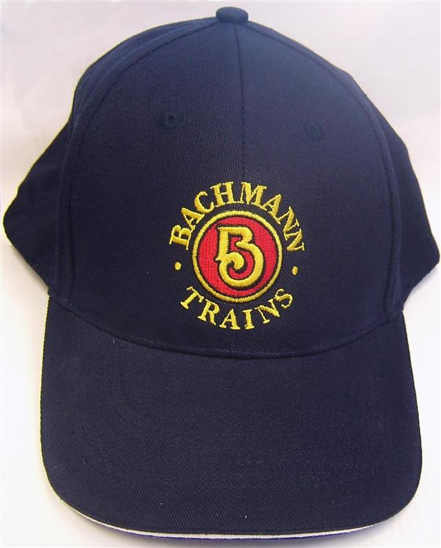 Bachmann Hat - Navy Bachmann Hat - Navy