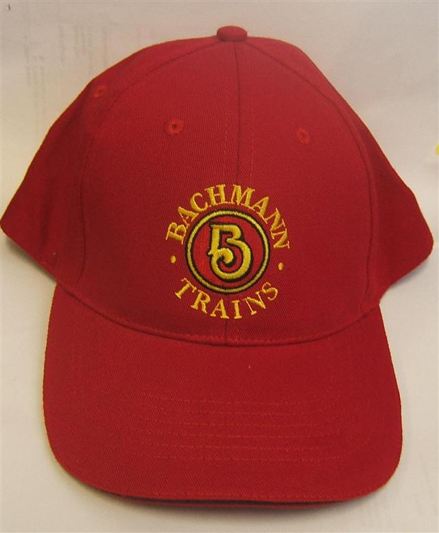 Chapeau Bachmann - Rouge Chapeau Bachmann - Rouge