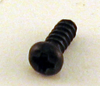 (image for) Screw 10184T (HO SD40-2/Universal)
