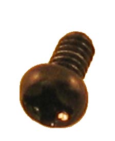 (image for) Screw 10545 (HO Doodle Bug/Universal)