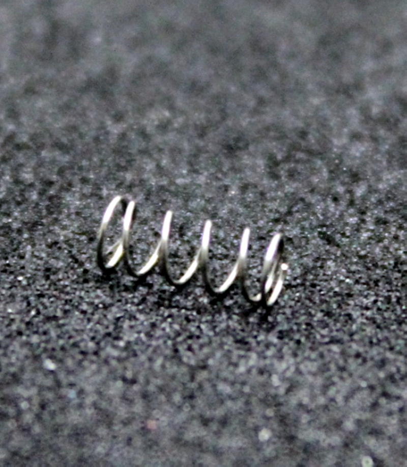 (image for) Coil Spring (ON30 2-6-0)